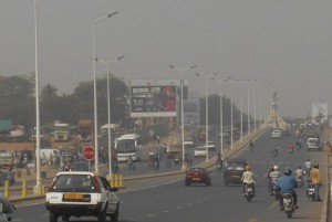 Togo: Quatre nouvelles préfectures annoncées dont Agoe-Nyivé