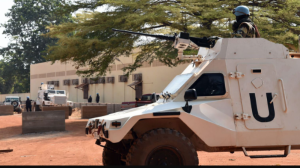 Centrafrique: Kémo, nouvelles dénonciations d'abus sexuels contre la Minusca