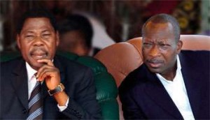 Bénin: Le gouvernement de Boni Yayi met fin aux rumeurs sur la passation des charges