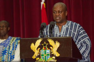 Ghana: Elan séparatiste, les «Voltarians» priés d'ignorer leurs griefs