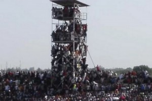 Nigeria: Match Nigeria-Egypte: «Surcharge», risque de sanction de la CAF