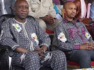 Burkina Faso : Ouverture à  Bobo Dioulasso de la 18ème édition de la Semaine nationale de la culture