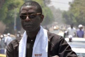 Sénégal : Pressenti candidat à  la mairie de Dakar,  Youssou Ndour fait dans le clair-obscur