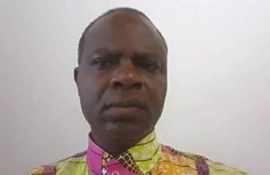 Congo : Arrestation du directeur de campagne du général Mokoko