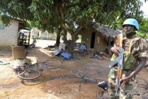 Côte d'Ivoire: Plus d'une dizaine de victimes burkinabé parmi les 22 morts des affrontements de Bouna
