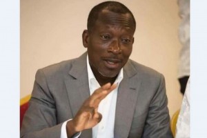 Togo-Bénin : Voyage du Président élu Talon à  Lomé par la route