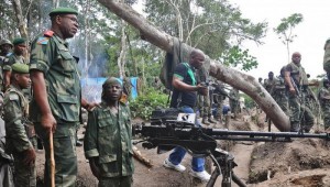 RDC: Nord-Kivu, quatre morts dans les rangs de l'armée après des combats avec les rebelles de Fdlr