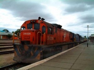 Côte d'Ivoire: Un homme voit sa jambe broyée à  la Gare ferroviaire