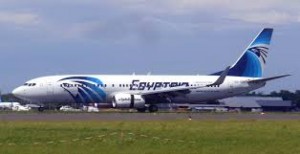 Egypte: Avec 81 personnes à  bord, un avion d'Egypt Air détourné par un terroriste vers Chypre