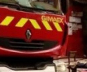 Côte d'Ivoire: Plateau, un incendie se déclare dans la tour D