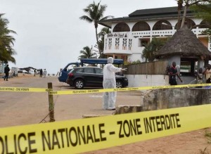 Côte d'Ivoire: Attaque de grand Bassam, une trentaine de personnes sous surveillance américaine