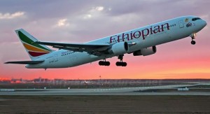 Côte d'Ivoire: Sans crainte terroriste, un 1er vol direct décolle vers Addis-Abeba