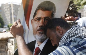 Egypte: Retraite forcée pour 32 juges qui avaient rejeté la destitution de Morsi