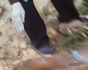 Côte d'Ivoire: Fête de Pà¢ques, un homme dépecé à  Abobo