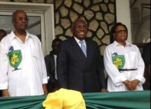 Gabon: L'Union Nationale n'annonce pas de candidat pour la présidentielle mais des actions pour empêcher Ali Bongo de se présenter