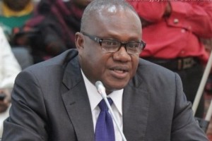 Ghana: Révélations sur le curieux ex Capitaine Koda