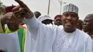Niger: L'opposant Hama Amadou obtient finalement   la liberté provisoire