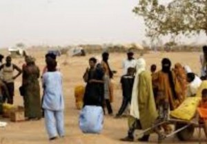 Burkina Faso: Plus de 30.000 maliens réfugiés risquent d'être privés d'assistance alimentaire, faute de financements