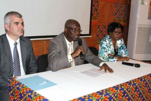 Côte d'Ivoire: Programmes de sortie de crise, les USA annoncent la fermeture de OTI et du CITI