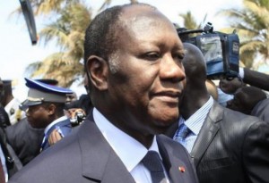 Côte d'Ivoire: Ouattara effectue son «check up» en France, tout est ok