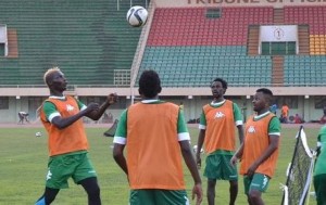 Burkina Faso: Les Etalons arrachent le nul (0-0) face aux Cranes en Ouganda