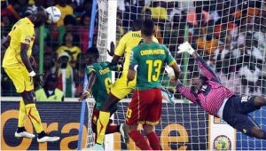 Cameroun: Éliminatoires Can 2017, Bafana-Bafana et Lions Indomptables font 0-0