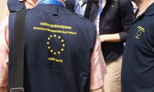 Gabon: L'Union Européenne mettra son nez dans la présidentielle