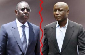 Sénégal: L'impossible dialogue politique, Idrissa Seck et compagnies disent non à  Macky Sall