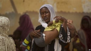 Niger : La méningite fait 61 morts  en trois mois