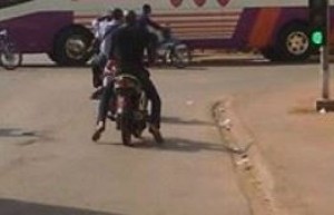 Côte d'Ivoire: Après Bouna, risque de conflit à  venir à  Daloa