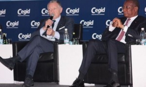 Côte d'Ivoire: Le groupe Cegid installe une  filiale à  Abidjan