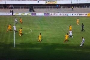CAN 2017:  Togo-Tunisie 0-0, Les Éperviers tenus en échec à  Kégué