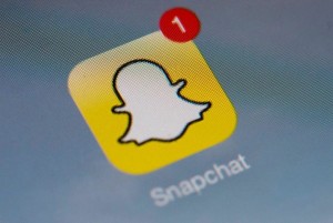 Internet: Les appels vidéos désormais possibles sur Snapchat