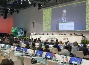 Côte d'Ivoire: La FAO tiendra du 4 au 8 avril sa conférence régionale pour l'Afrique à  Abidjan