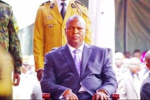 Centrafrique: Ferveur populaire autour de l'investiture de Faustin-Archange Touadéra
