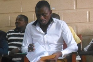 Togo: Pasteur Edoh remis en liberté sous contrôle judiciaire