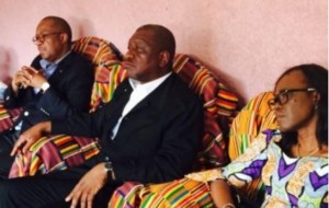 Côte d'Ivoire: Hamed Bakayoko à  Bouna pour tenter de mettre fin au conflit communautaire