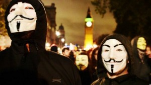 Angola: Des sites gouvernementaux piratés après la condamnation de jeunes opposants