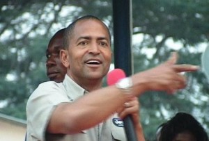 RDC: Moise Katumbi officiellement investi candidat à  la présidentielle par le G7