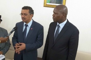 Côte d'Ivoire: Le ministre des Affaires étrangères de l'Ethiopie annonce la suppression des visas d'entrée pour les passeports officiels