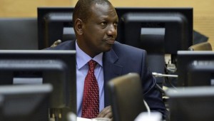 Kenya: CPI, William Ruto fixé mardi  sur un éventuel abandon des charges