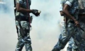 Côte d'Ivoire: Vavoua, voulant se faire justice une foule révoltée incendie des bureaux de la brigade de gendarmerie
