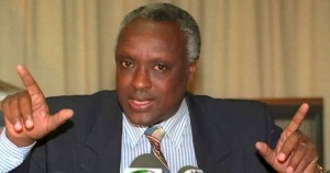 Burundi:  Décès d'un ancien ministre rwandais dans une  prison de Bujumbura