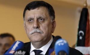 Libye:  Le chef du gouvernement Fayez al-Sarraj  prié de quitter Tripoli
