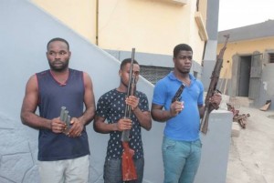 Côte d'Ivoire: Trois membres d'un gang qui sévissait à  Port Bouet arrêtés par la police criminelle