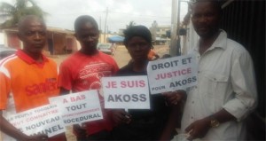 Koacinaute: TOGO : LE PASTEUR EDOH KOMI, « LA VOIX DES SANS VOIX » LIBÉRÉ : Le combat continue contre les injustices du pouvoir togolais !