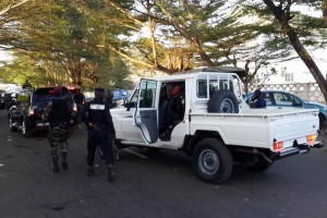 Côte d'ivoire: Attaques de Grand Bassam, Des enquêteurs ivoiriens débarquent au Mali