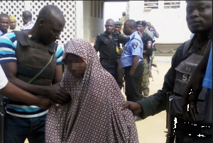 Cameroun: Après identification, la fille kamikaze arrêtée n'est pas une lycéenne de Chibok