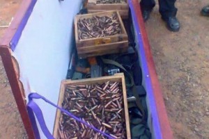Nigeria: Lumière sur la supposée saisie d'un cercueil d'armes au Bénin