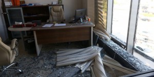 Libye: Une chaîne de télévision prise d'assaut par des hommes armés à  Tripoli